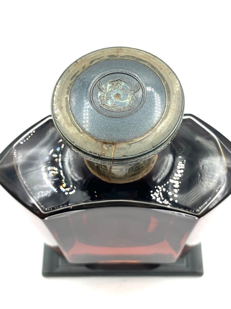 未開栓 HARDY ハーディCOGNAC コニャック X.O 750ml 40%