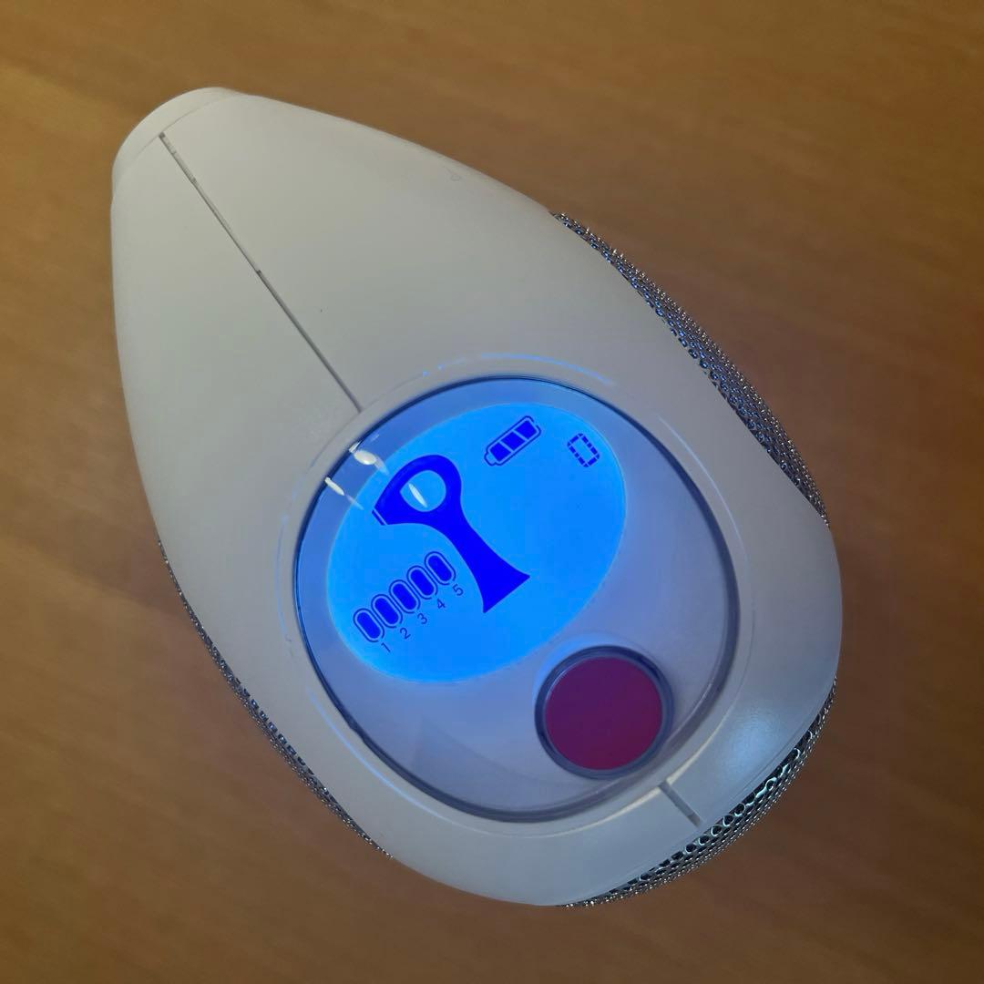トリア　tria 脱毛器