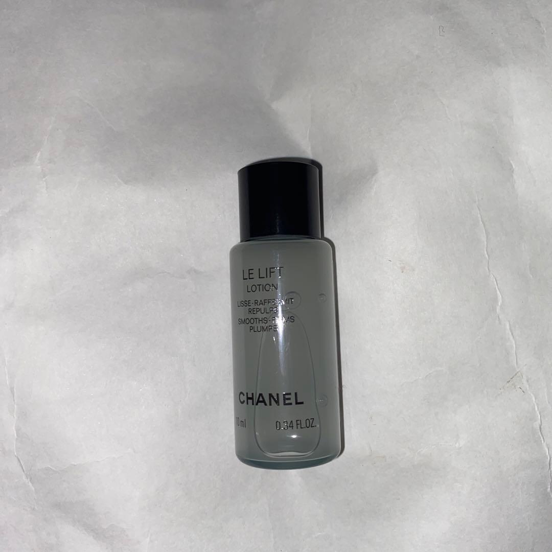 CHANEL ビューティーセット