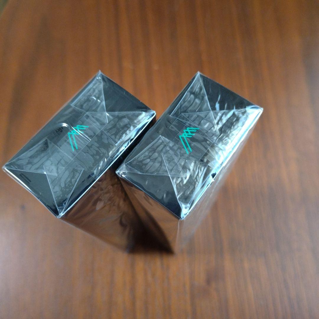 ワールドレップ　アースボールWローション2本