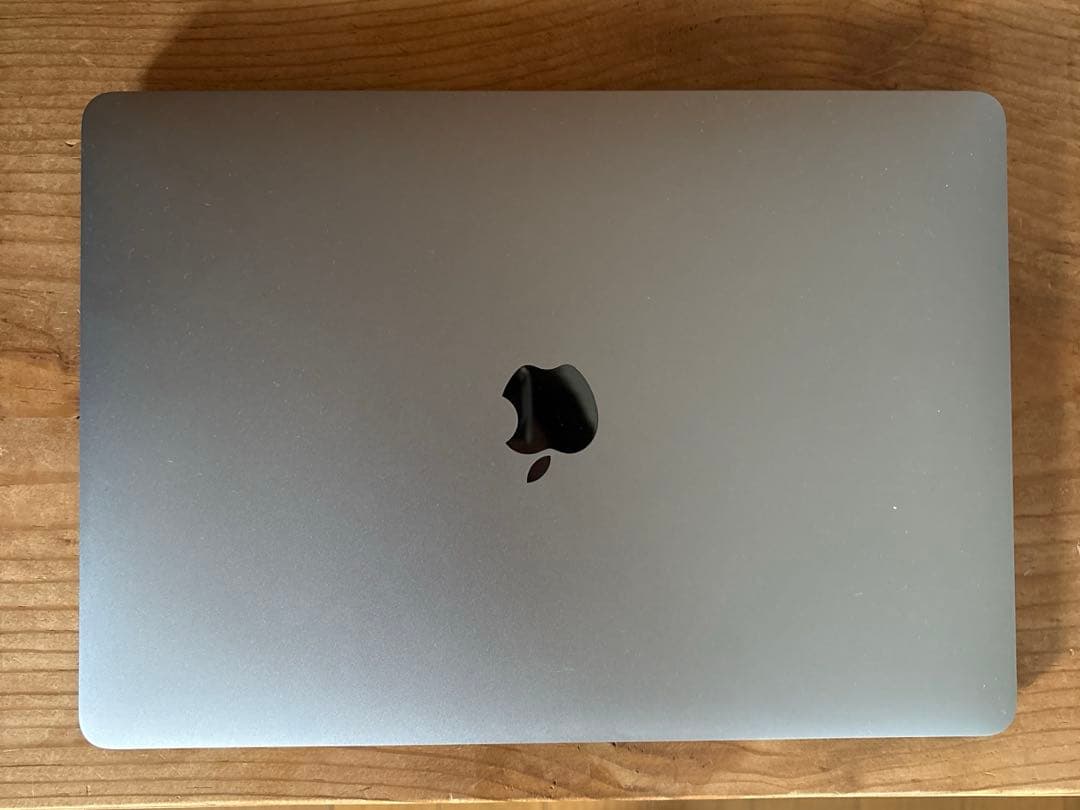 MacBook Air M1 13インチ2020