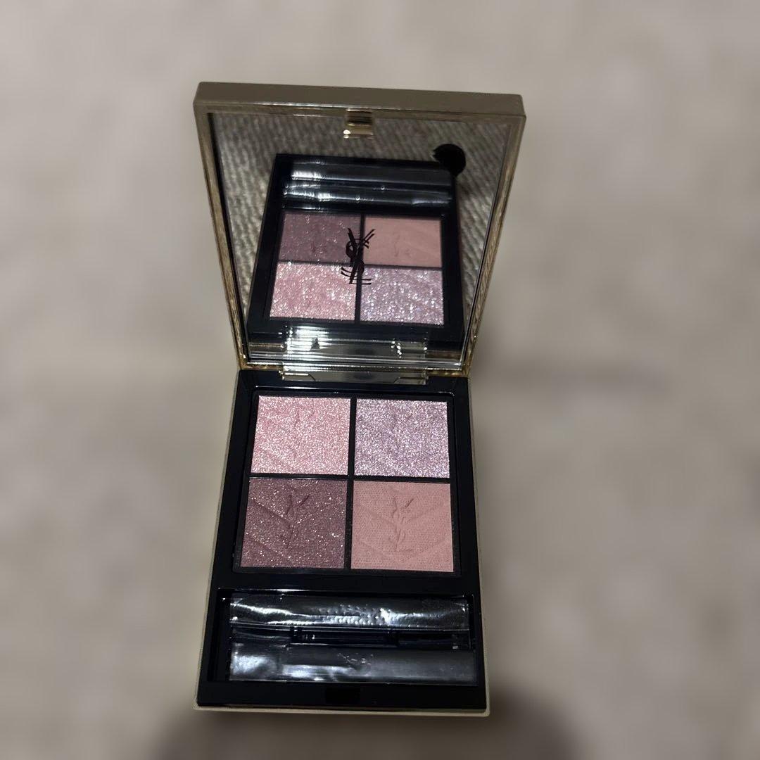 YSL アイシャドウパレット 400 RAYZ2E
