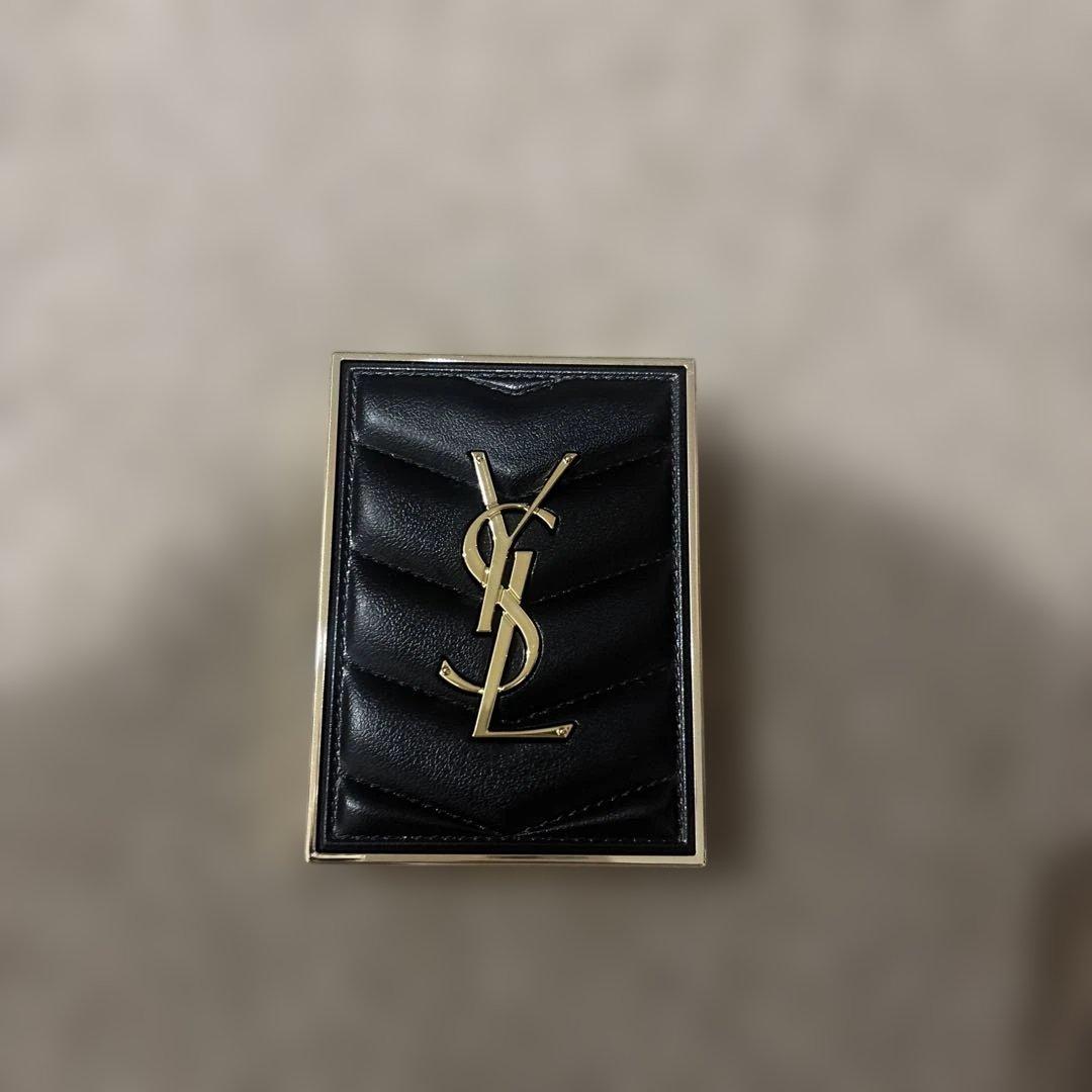 YSL アイシャドウパレット 400 RAYZ2E