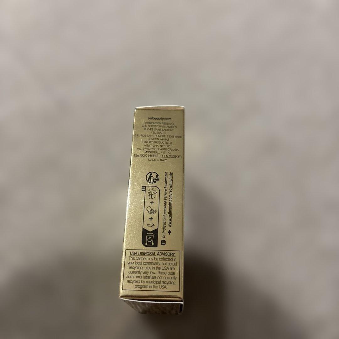 YSL アイシャドウパレット 400 RAYZ2E