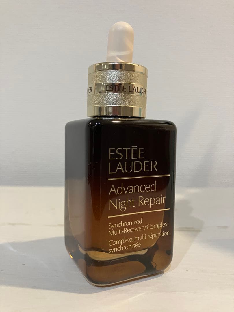 ESTEE LAUDERアドバンス ナイトリペア50ml 美容液 未使用 箱あり