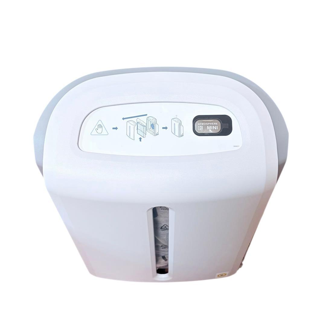 【未使用品】アムウェイ アトモスフィア ミニ 空気清浄機 124746J