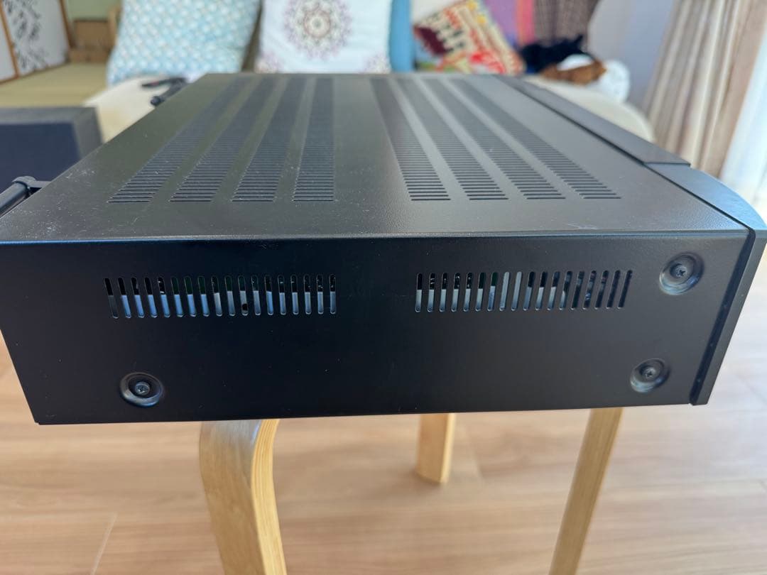 Marantz NR1605 7.1ch AVアンプ