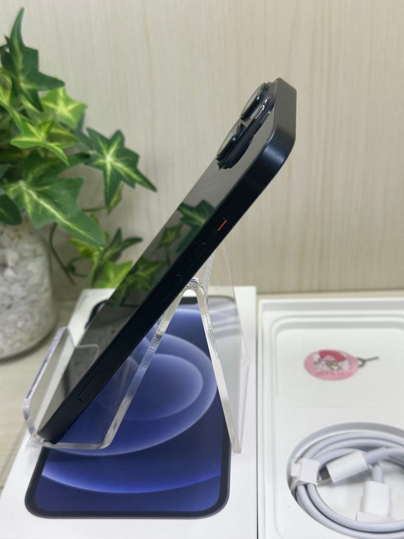 ✅美品⭐️100％ ✨iPhone 14 128GB❣️ミッドナイト