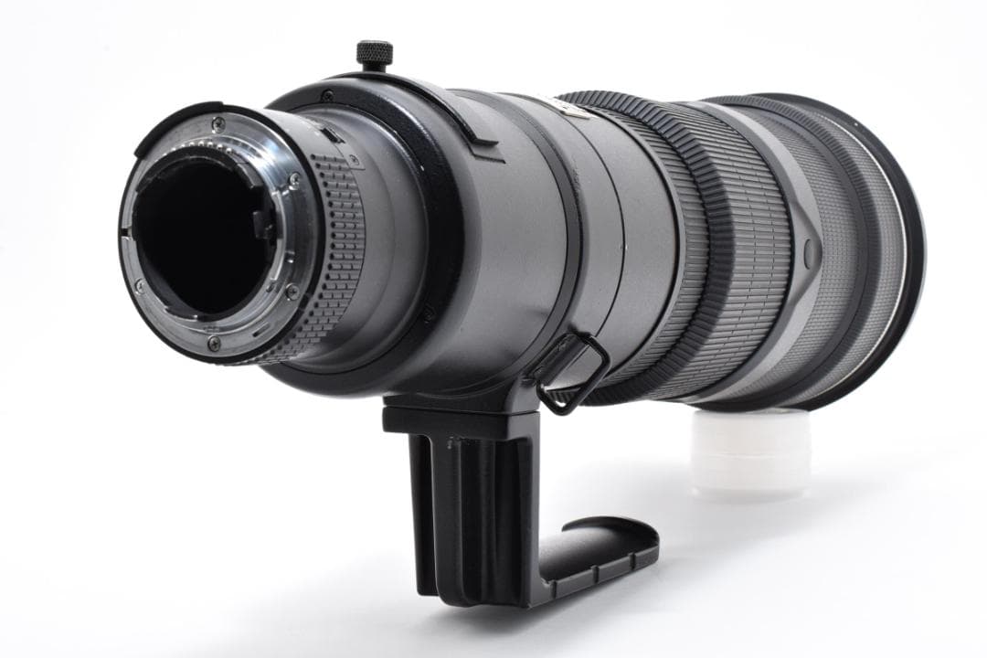 【良品】Nikon AF-S 500mm F4 D Ⅱ 望遠レンズ #515