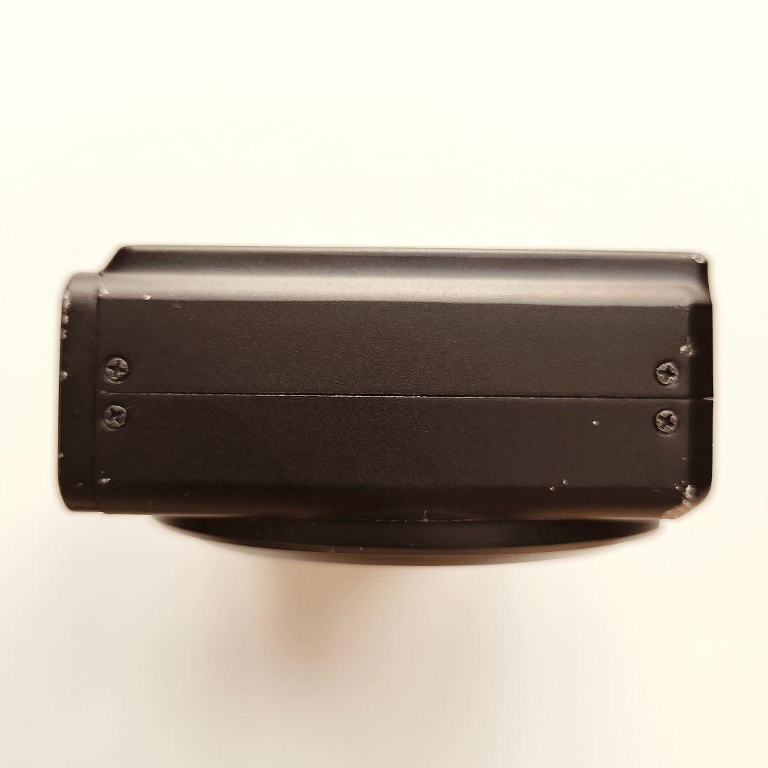 RICOH CX3 コンパクトデジタルカメラ　リコー　電池3個　ミニ三脚　中古