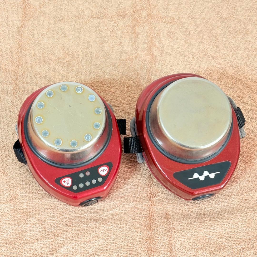 キャビマックス ベルファム EMS 超音波ソニック キャビテーション ジェル付き