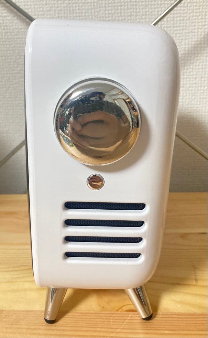 ☆ Divoom TIVOO MAX Bluetoothスピーカー ディブーム