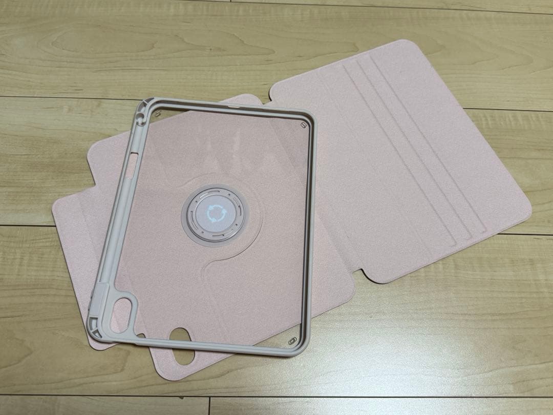 【アップルペンシル・ケース付き】iPad 第10世代Wi-Fiモデル256GB