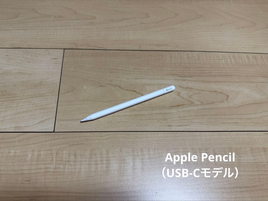 【アップルペンシル・ケース付き】iPad 第10世代Wi-Fiモデル256GB