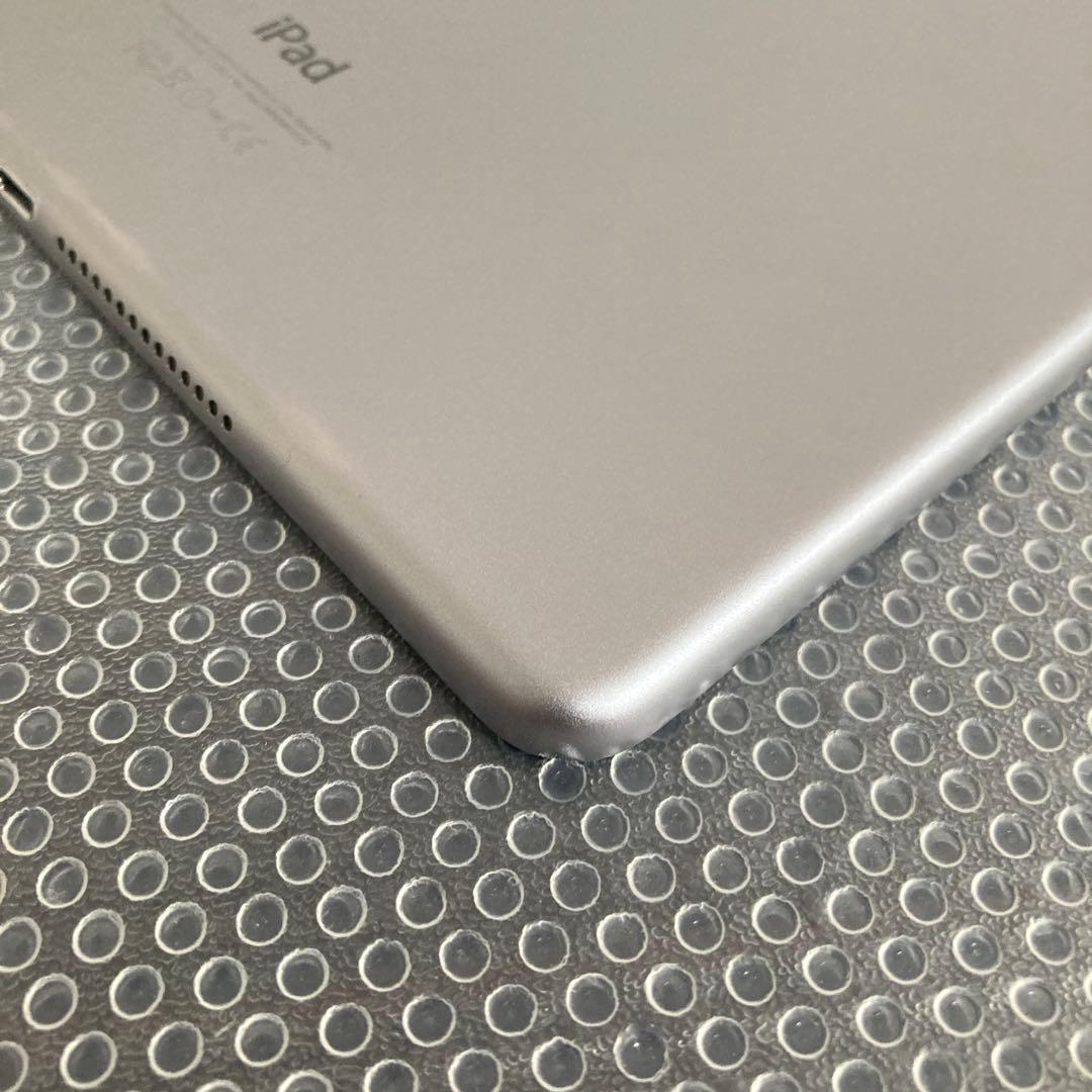 4105【早い者勝ち】iPad Air2 第2世代 64GB WIFIモデル☆