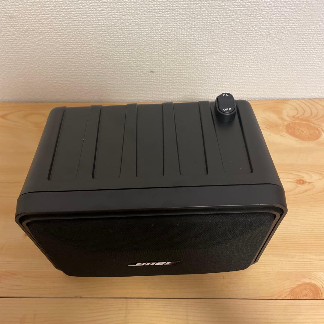 BOSE 101mm Bluetoothスピーカー　作成番号　2129