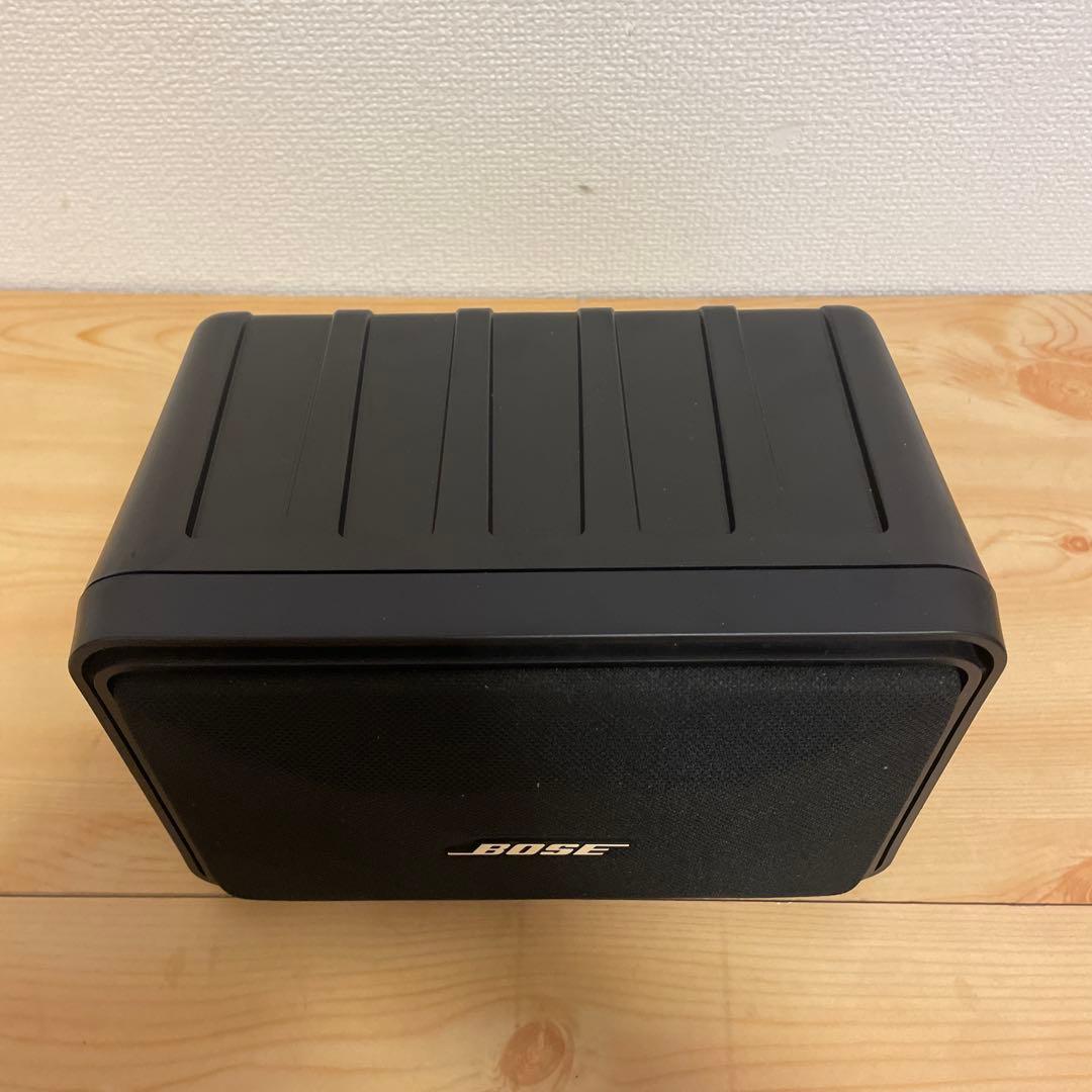 BOSE 101mm Bluetoothスピーカー　作成番号　2129