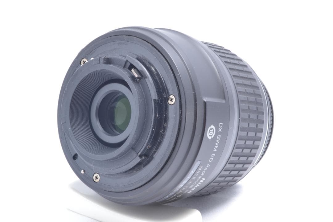 Nikon D40X デジタル一眼レフカメラ