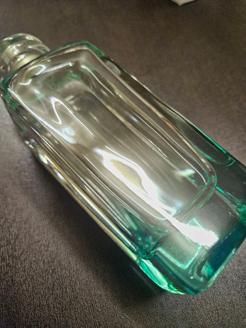 Hermes　ナイルの庭　100ML