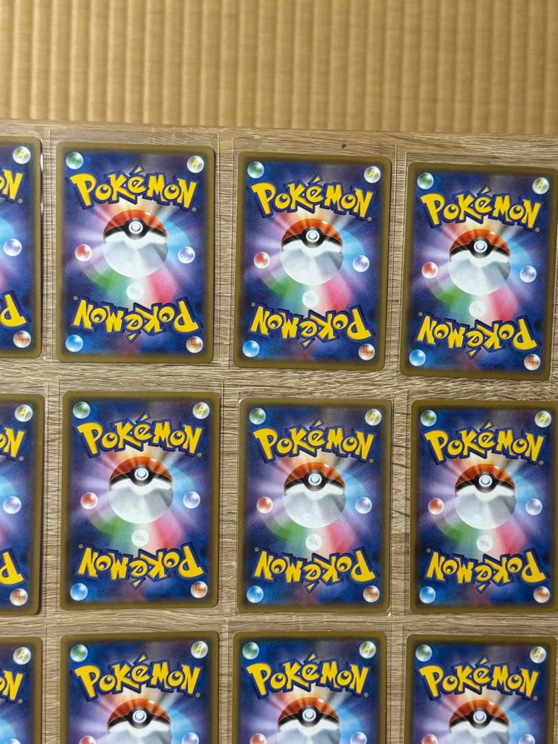 【早い者勝ち】ポケカ　gx まとめ売り　50枚