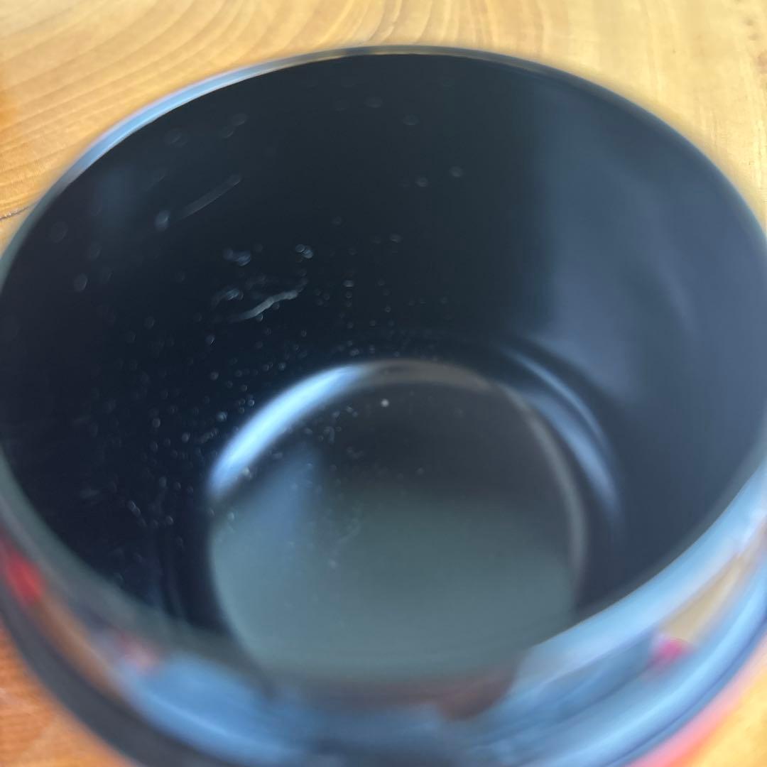 観斎作 棗 尻張棗 茶道具 共箱