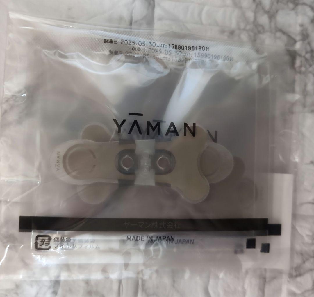 【計6セット】ヤーマンデザインリフトモアストレッチフィットシート目元3•口元3