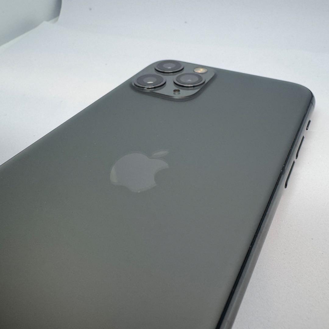 iPhone11pro 香港版 スペースグレー 256GB 電池ディスプレイ交換