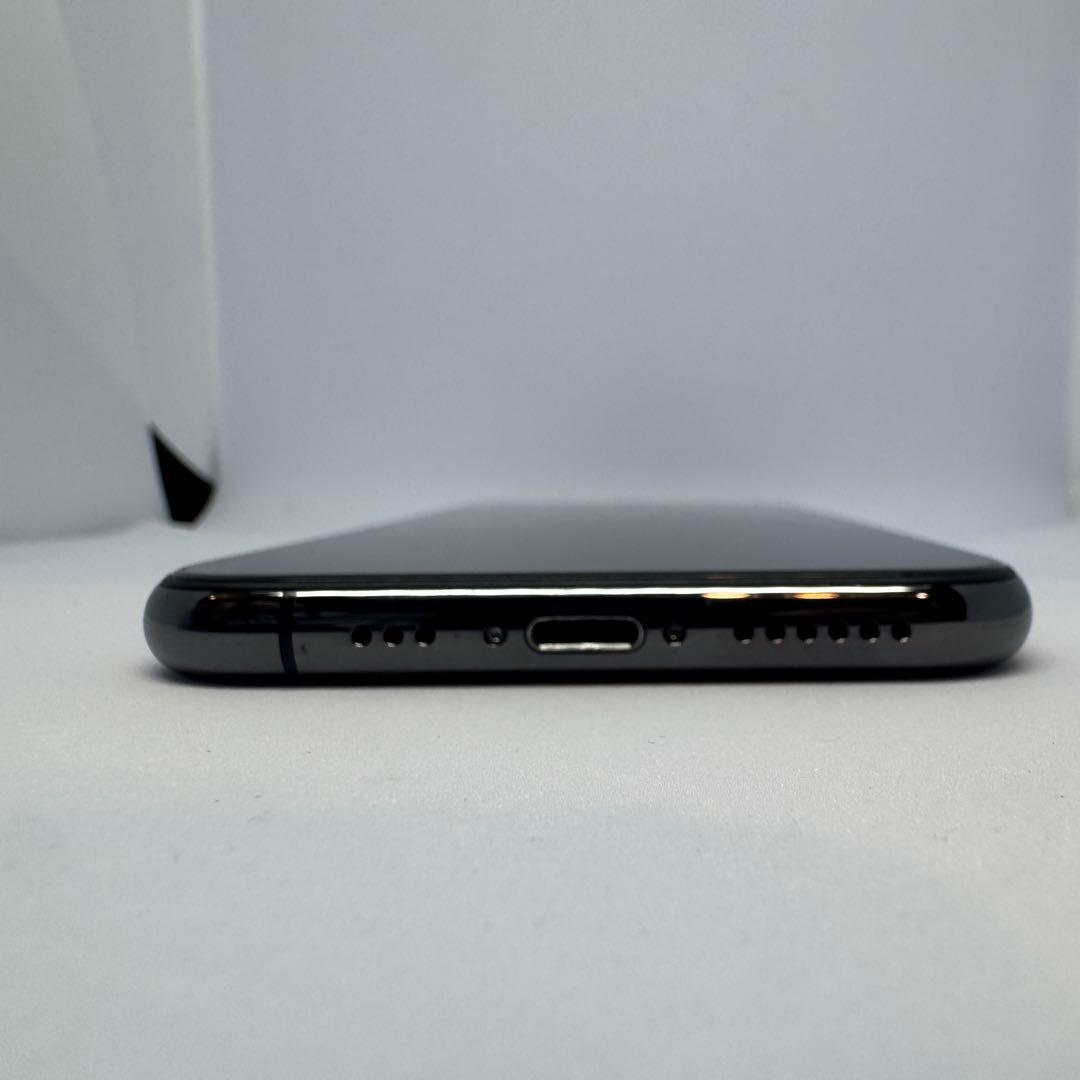 iPhone11pro 香港版 スペースグレー 256GB 電池ディスプレイ交換