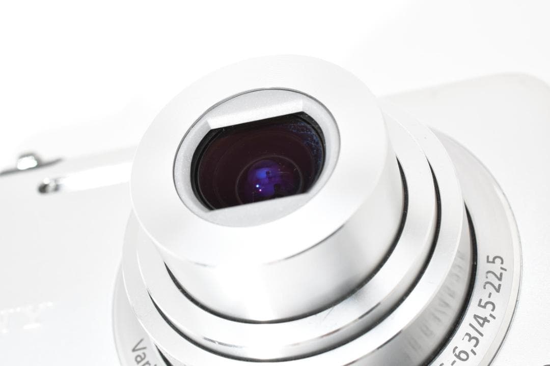 ソニー　SONY Cyber-shot DSC-WX30 ≪安心の動作確認済品≫