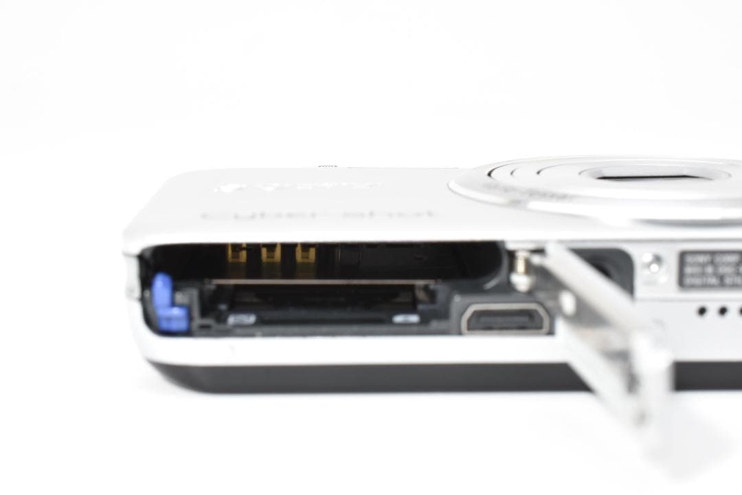 ソニー　SONY Cyber-shot DSC-WX30 ≪安心の動作確認済品≫