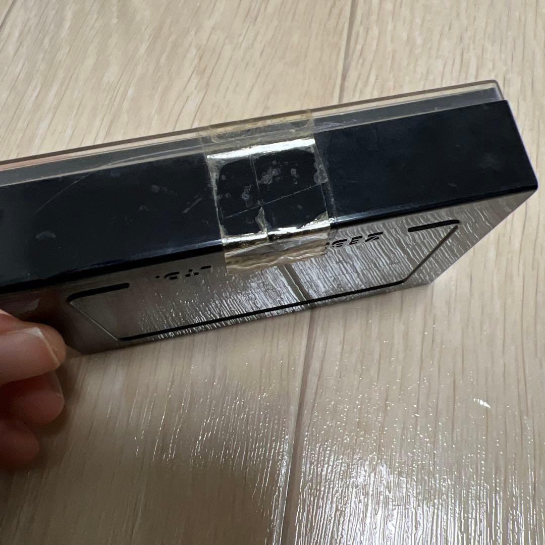 ZEBRA NO.120 替えペン先 クローム色 144本入