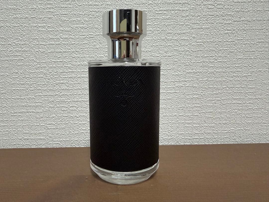 Prada L'Homme EDT 50ml プラダ オム オードトワレ 香水
