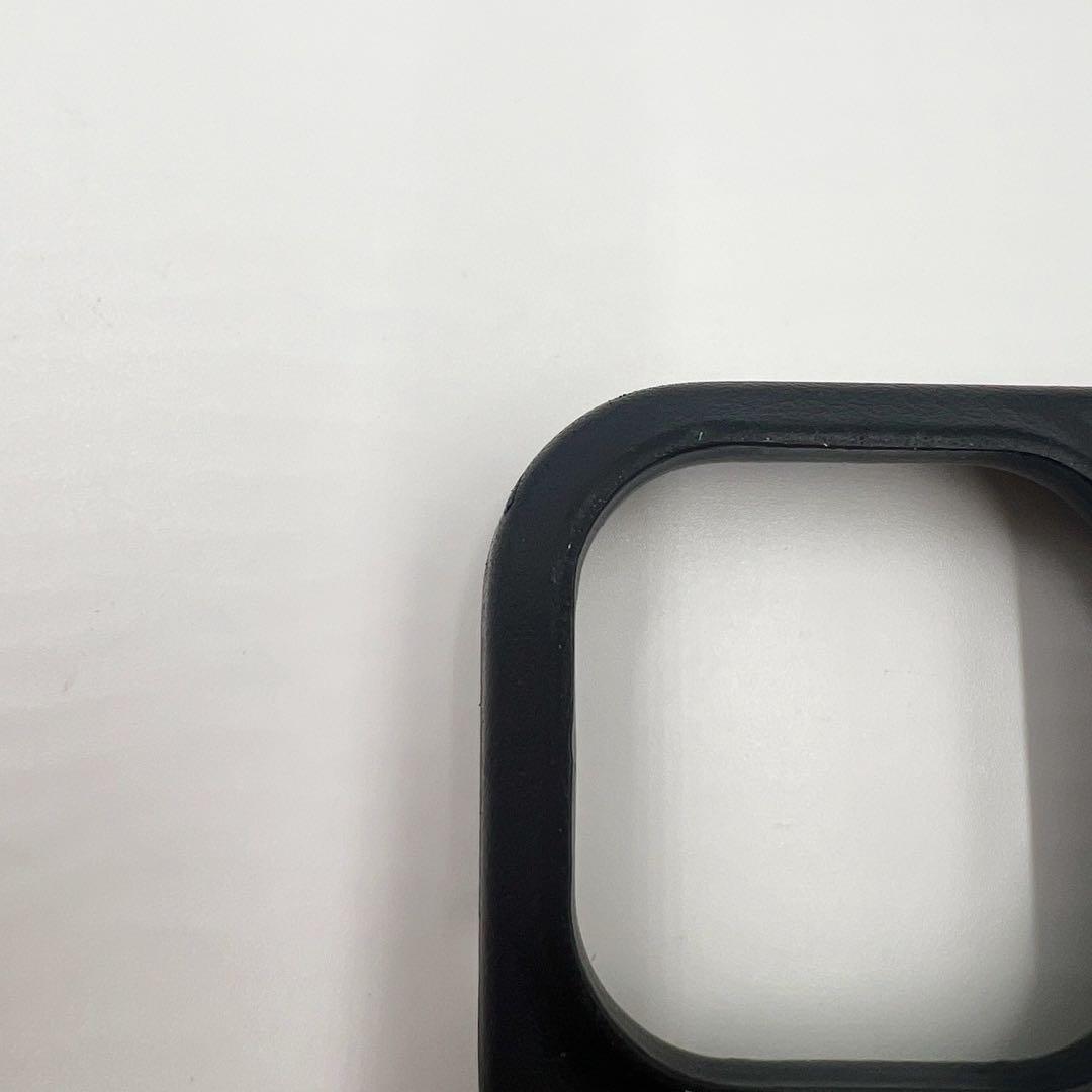 ルイヴィトン　モノグラム iPhoneバンパー16PRO MAX　M12538