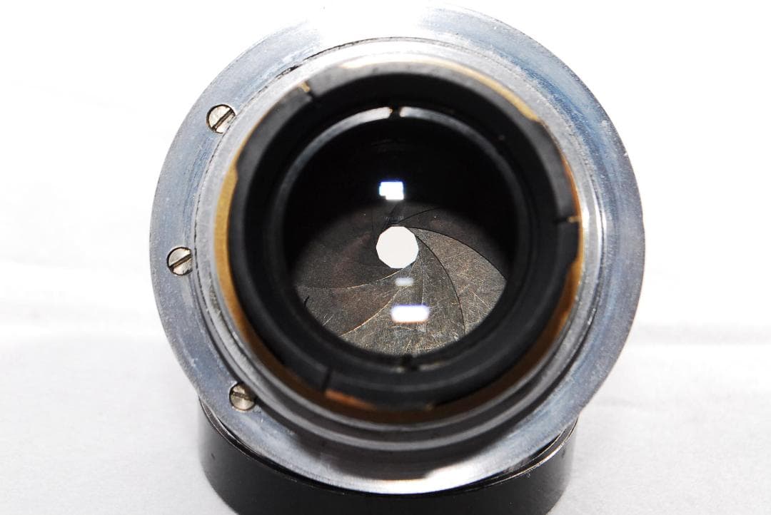 FUJIFILM Cristar 1:2 f5 Sマーク入り 箱付き クリスター