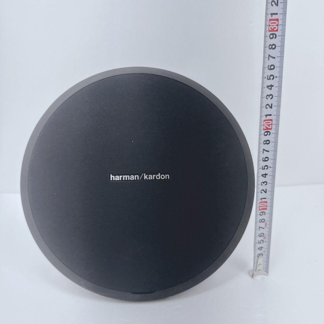 中古品 harman/kardon ONYX STUDIO ワイヤレススピーカー