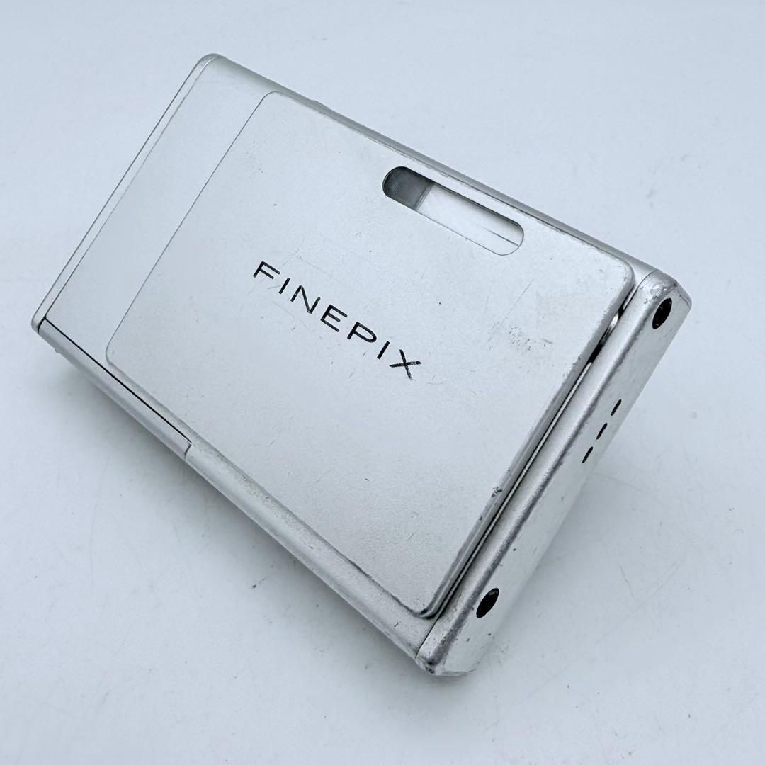 【動作確認済み】FUJIFILM FinePix Z3