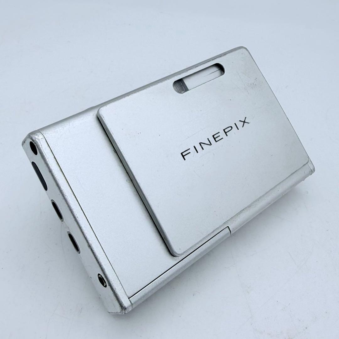 【動作確認済み】FUJIFILM FinePix Z3