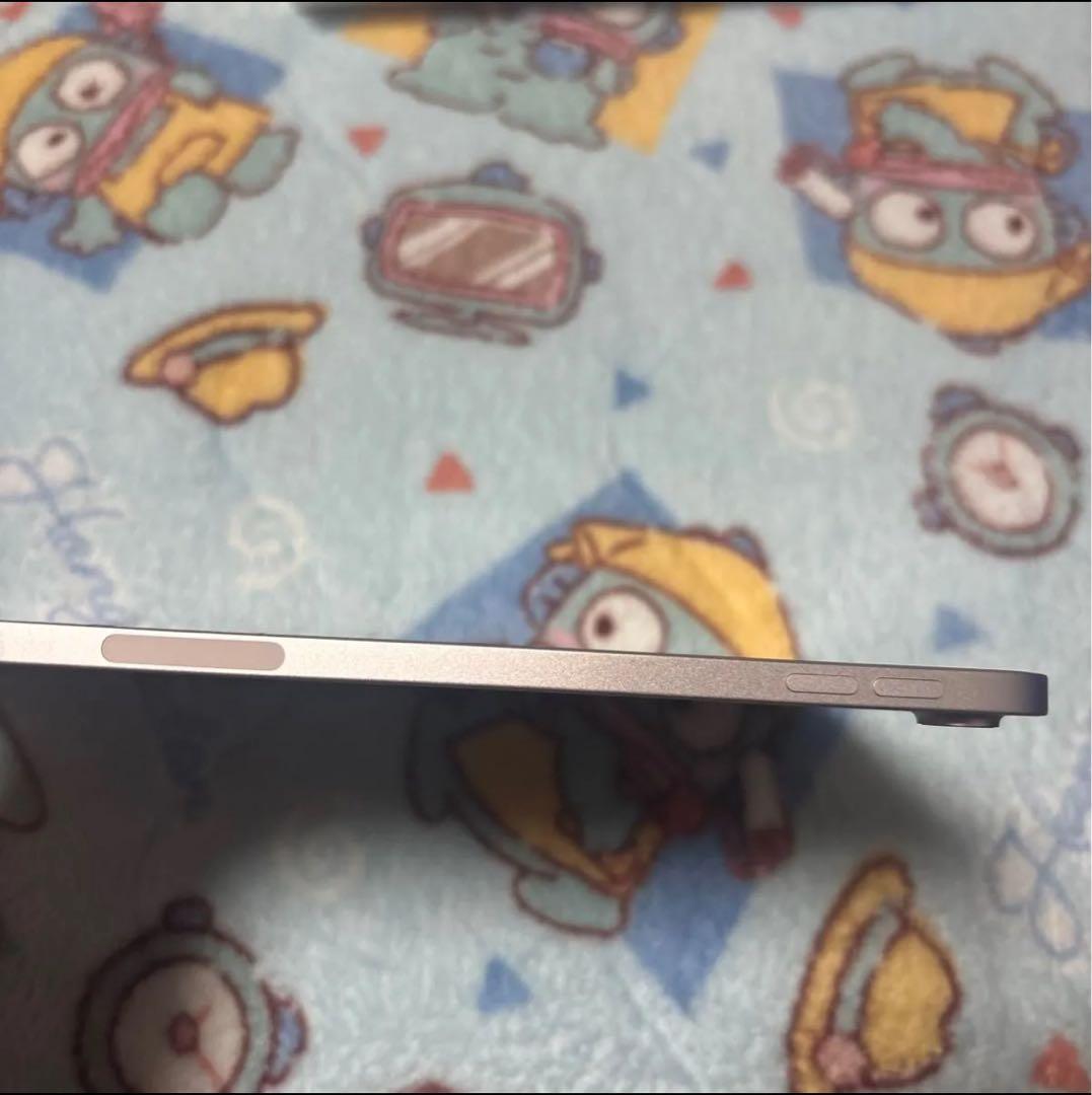 Apple iPad Air 第5世代 64GB ピンク WiFiモデル 本体
