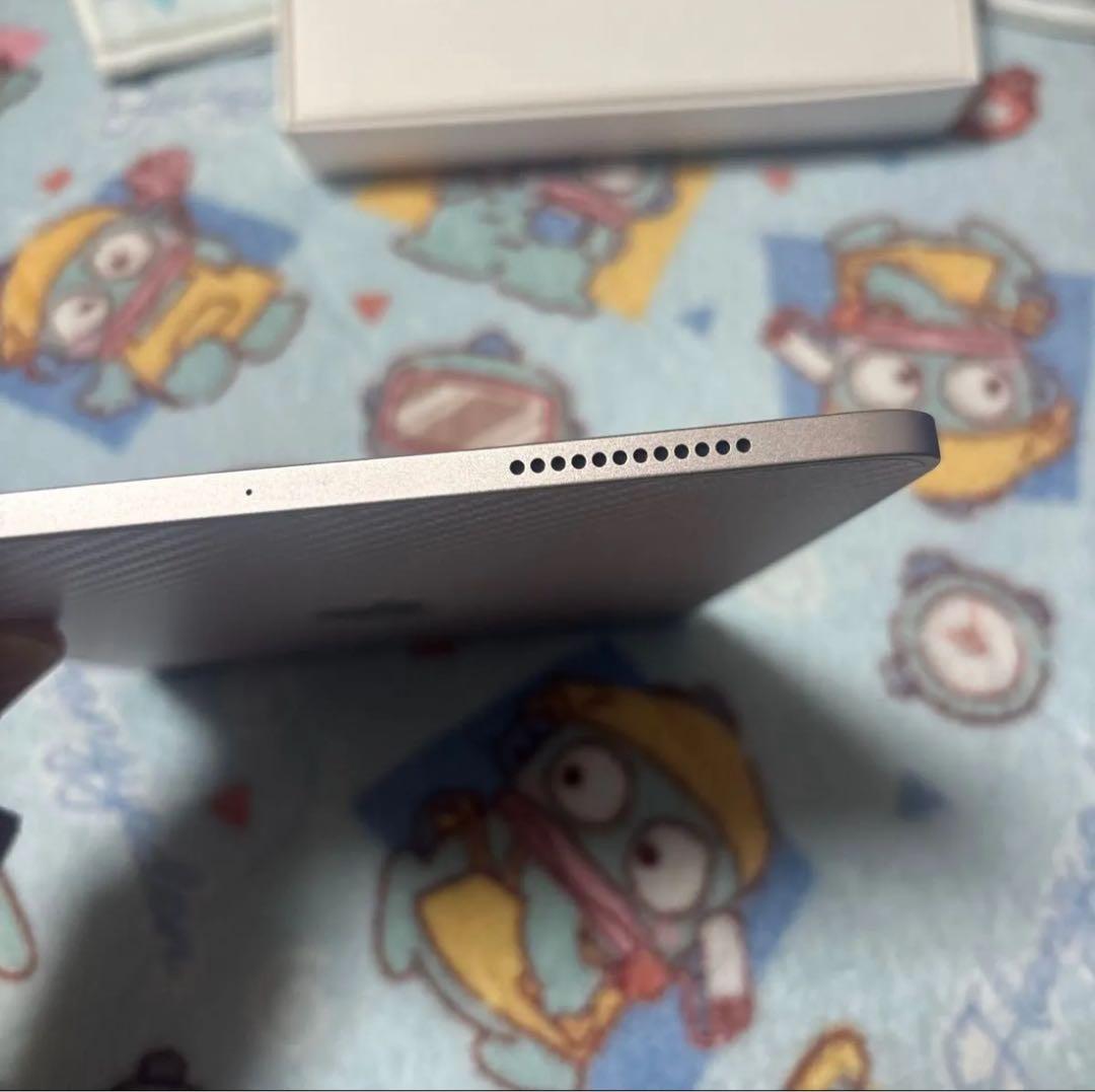 Apple iPad Air 第5世代 64GB ピンク WiFiモデル 本体