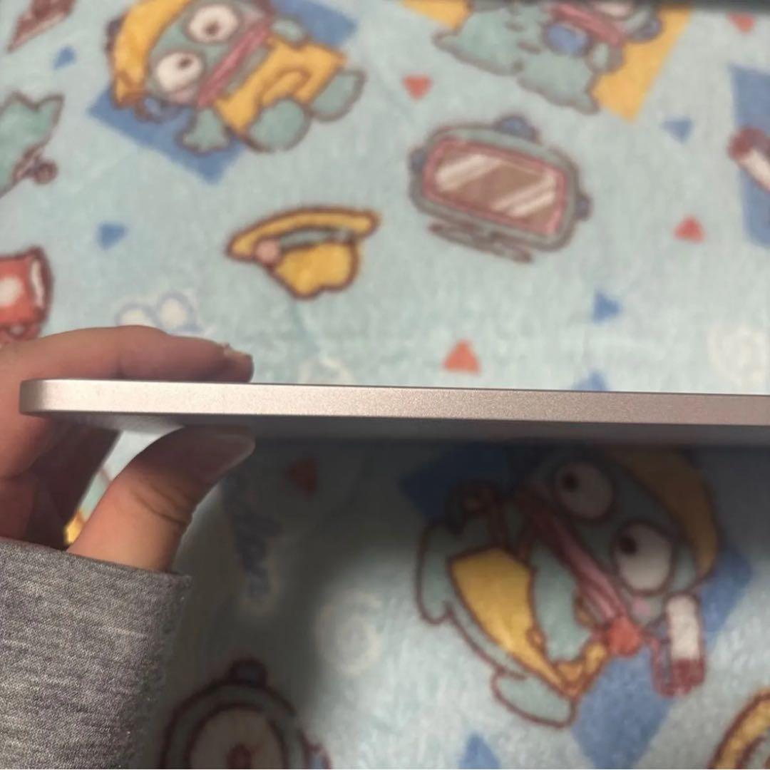 Apple iPad Air 第5世代 64GB ピンク WiFiモデル 本体