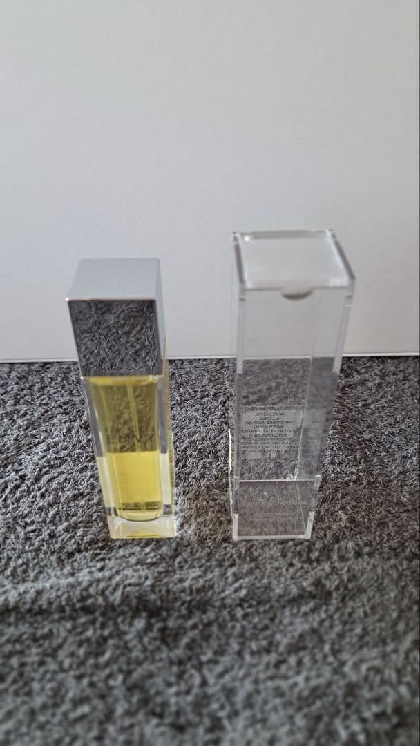 Gucci Envy オードトワレ 30ml(クリアボトル入り)