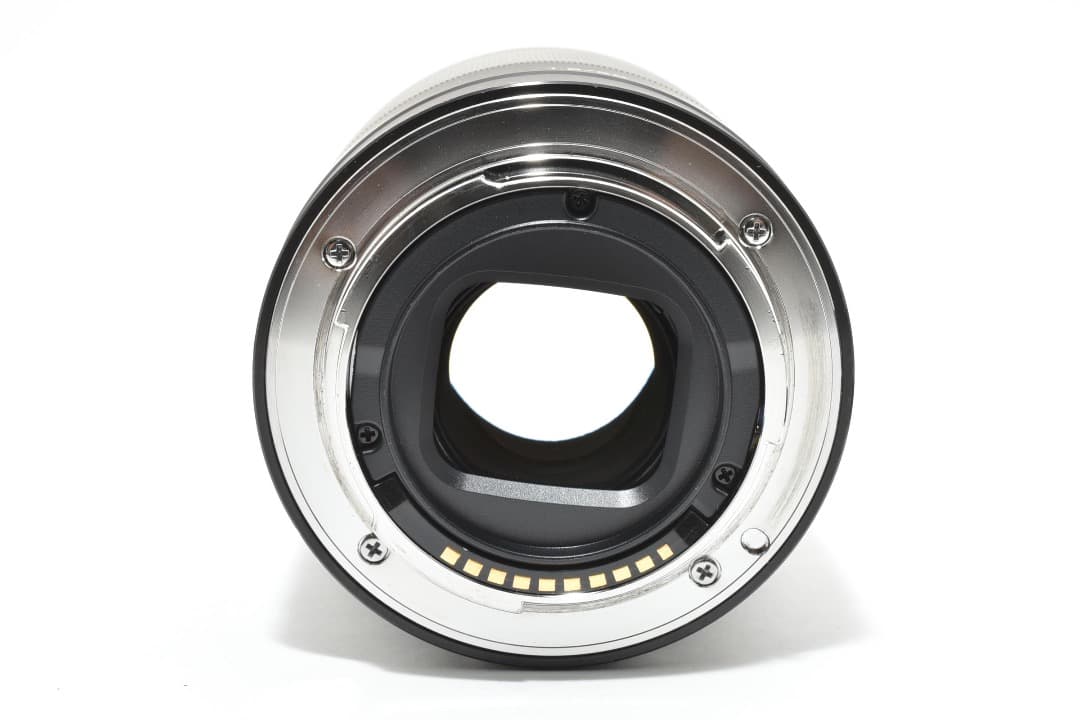 ★極上品★ SONY FE 50mm F1.8 SEL50F18F #1350