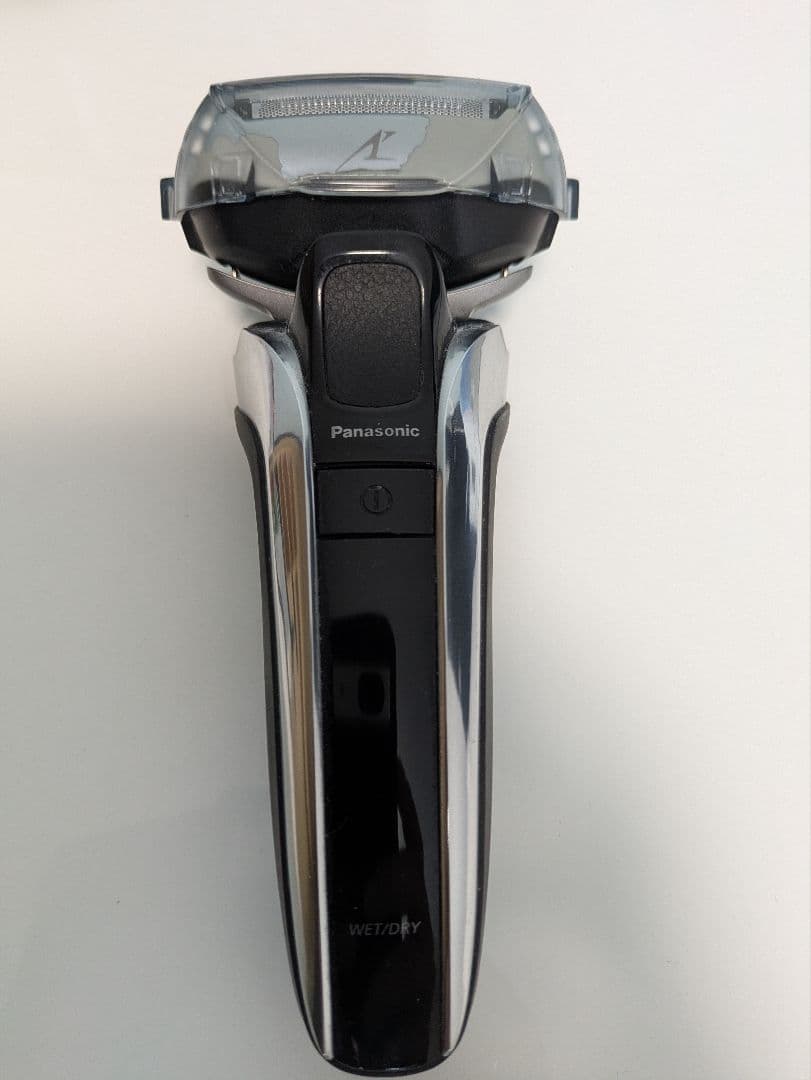 Panasonic メンズ電気シェーバー ES-CLV9U