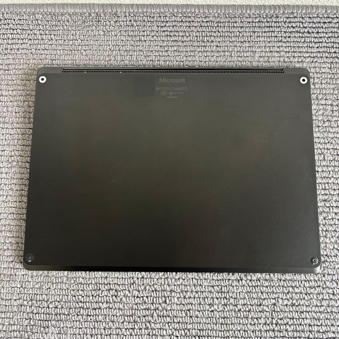 Microsoft Surface Laptop 3 i5-1035G7 タッチ