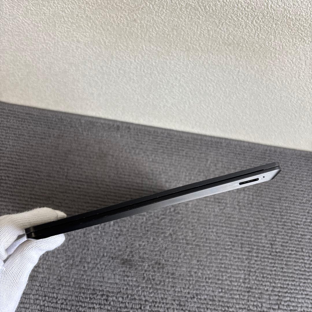 Microsoft Surface Laptop 3 i5-1035G7 タッチ