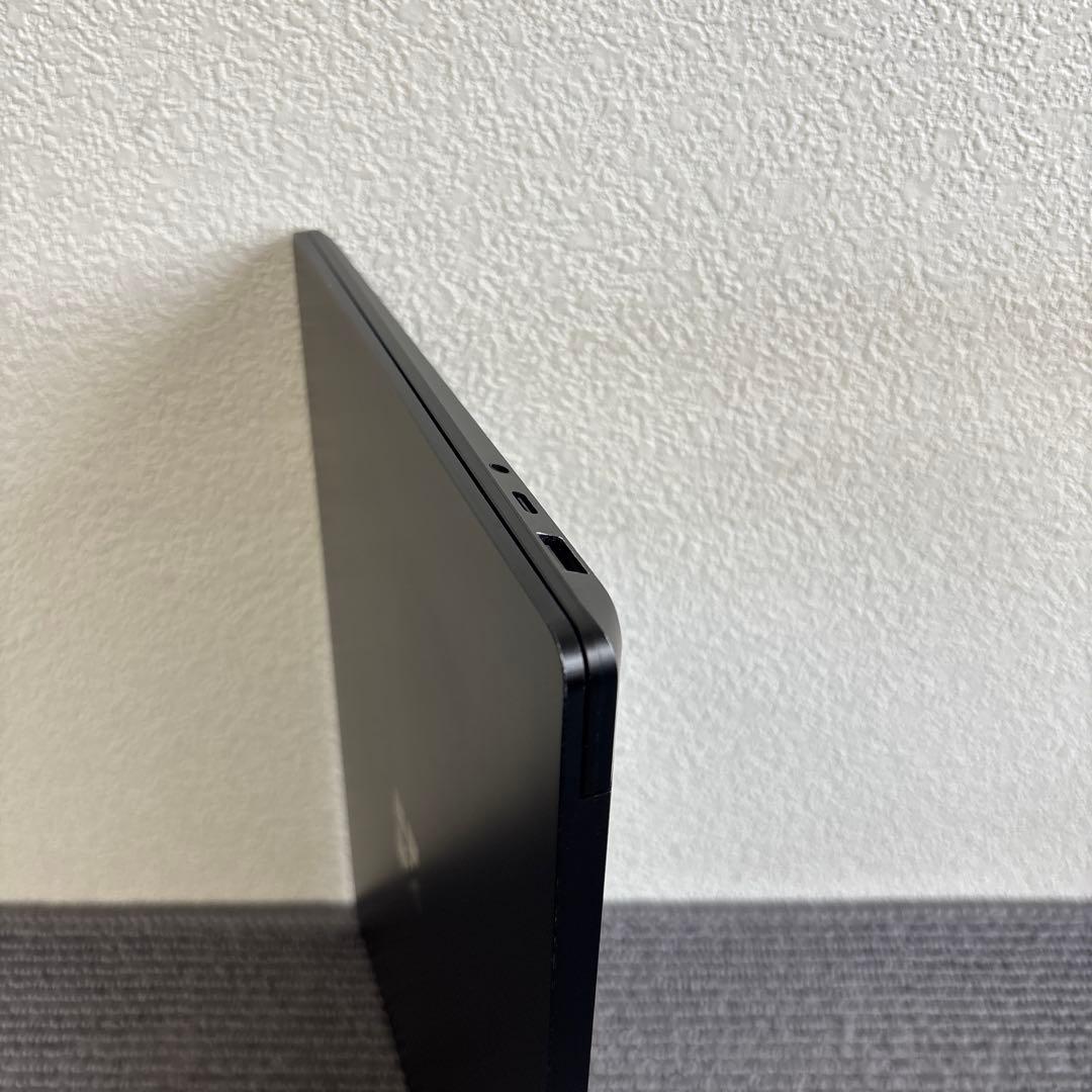 Microsoft Surface Laptop 3 i5-1035G7 タッチ