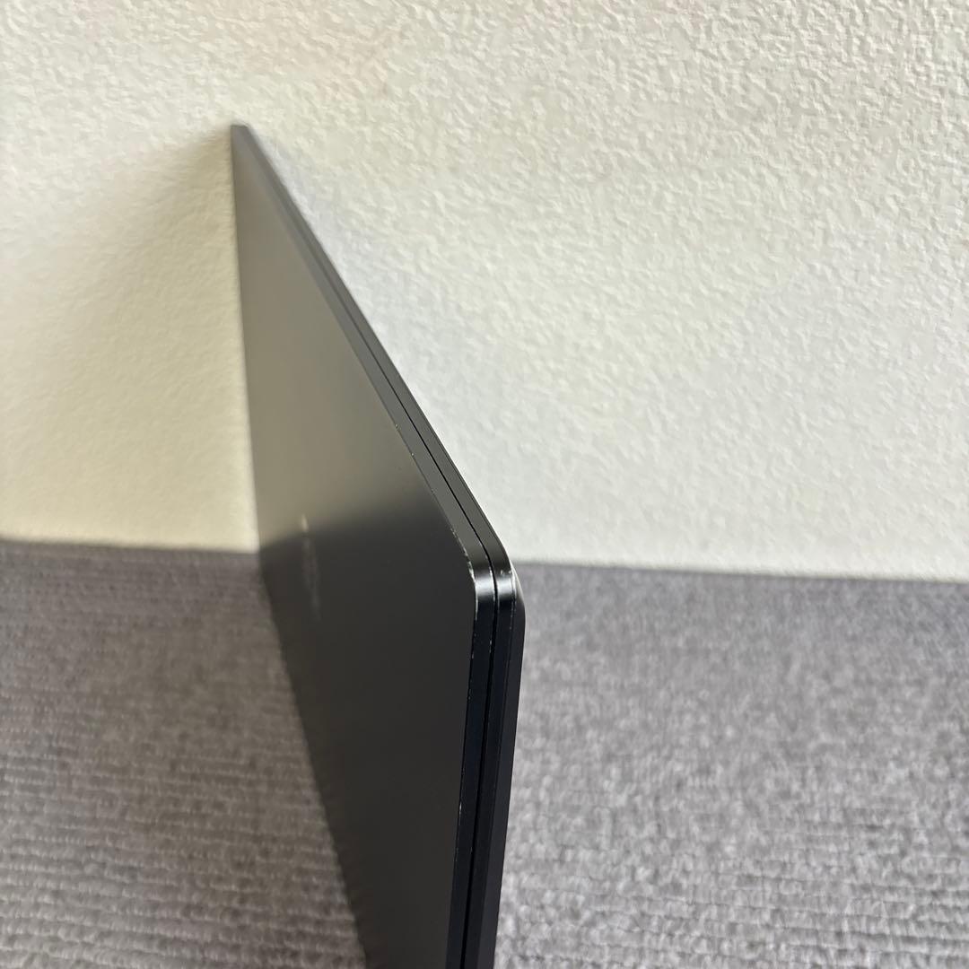 Microsoft Surface Laptop 3 i5-1035G7 タッチ