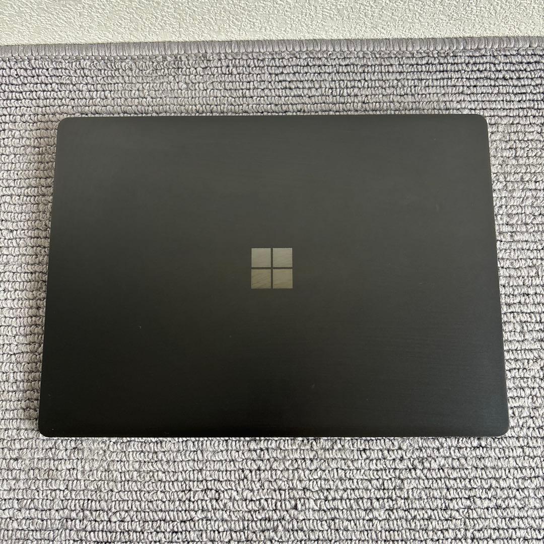 Microsoft Surface Laptop 3 i5-1035G7 タッチ