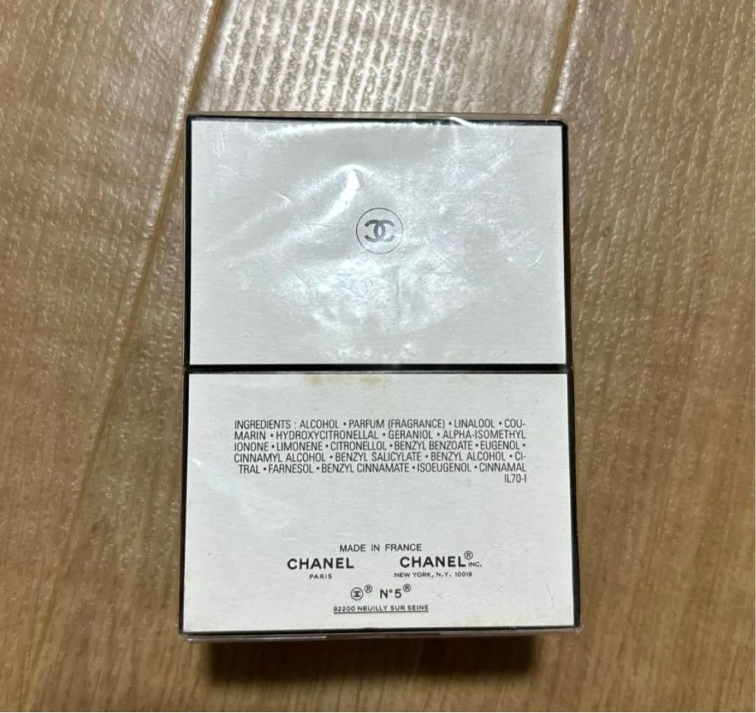シャネル 香水 シャネル No.5 PBT 30ml N゜5 PARFUM