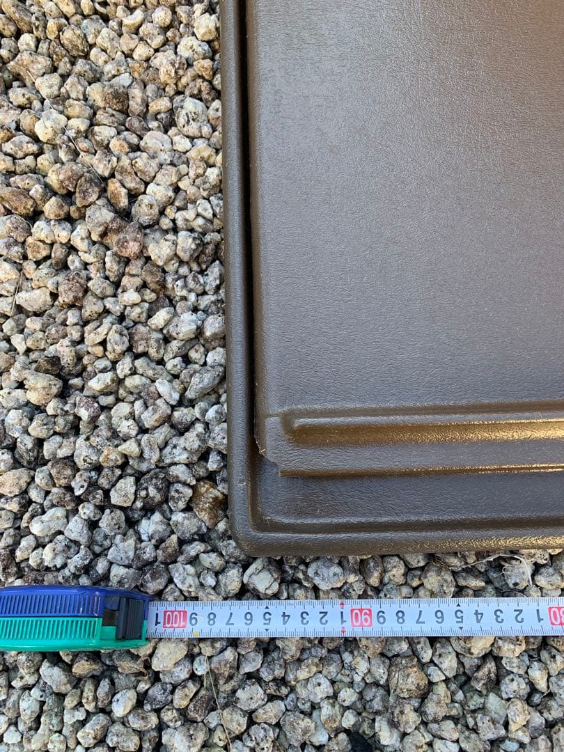 大型犬用スチール製ケージ　H55・W95〜170